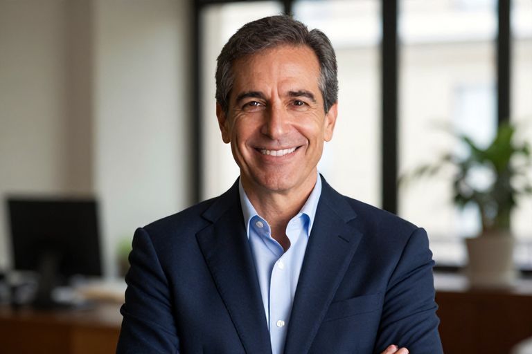 Alejandro Ruiz Martínez, mentor de estrategia